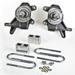 Load image into Gallery viewer, Belltech LOWERING KIT W/O SHOCKS - Main Product View