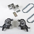 Load image into Gallery viewer, Belltech LOWERING KIT W/O SHOCKS - Main Product View