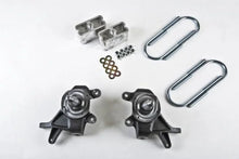 Load image into Gallery viewer, Belltech LOWERING KIT W/O SHOCKS - Main Product View