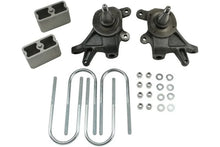 Load image into Gallery viewer, Belltech LOWERING KIT W/O SHOCKS - Side View