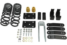 Load image into Gallery viewer, Belltech LOWERING KIT W/O SHOCKS - Side View