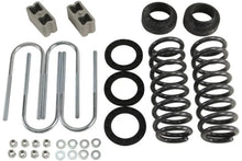 Load image into Gallery viewer, Belltech LOWERING KIT W/O SHOCKS - Main Product View