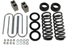 Load image into Gallery viewer, Belltech LOWERING KIT W/O SHOCKS - Main Product View