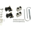 Load image into Gallery viewer, Belltech LOWERING KIT W/O SHOCKS - Main Product View