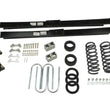 Load image into Gallery viewer, Belltech LOWERING KIT W/O SHOCKS - Main Product View