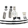 Load image into Gallery viewer, Belltech LOWERING KIT W/O SHOCKS - Side View