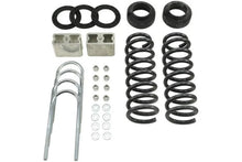 Load image into Gallery viewer, Belltech LOWERING KIT W/O SHOCKS - Main Product View