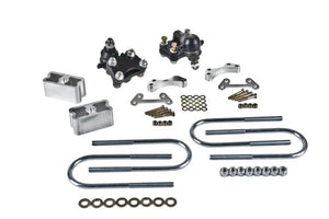 Belltech LOWERING KIT W/O SHOCKS - Main Product View