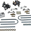 Load image into Gallery viewer, Belltech LOWERING KIT W/O SHOCKS - Side View