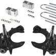 Load image into Gallery viewer, Belltech LOWERING KIT W/O SHOCKS - Main Product View