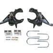 Load image into Gallery viewer, Belltech LOWERING KIT W/O SHOCKS - Main Product View