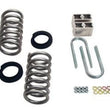 Load image into Gallery viewer, Belltech LOWERING KIT W/O SHOCKS - Side View