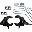 Load image into Gallery viewer, Belltech LOWERING KIT W/O SHOCKS - Main Product View