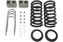 Load image into Gallery viewer, Belltech LOWERING KIT W/O SHOCKS - Main Product View