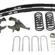 Load image into Gallery viewer, Belltech LOWERING KIT W/O SHOCKS - Side View