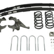 Load image into Gallery viewer, Belltech LOWERING KIT W/O SHOCKS - Main Product View