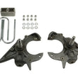 Load image into Gallery viewer, Belltech LOWERING KIT W/O SHOCKS - Main Product View