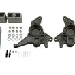 Load image into Gallery viewer, Belltech LOWERING KIT W/O SHOCKS - Side View