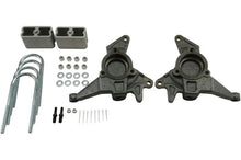 Load image into Gallery viewer, Belltech LOWERING KIT W/O SHOCKS - Side View