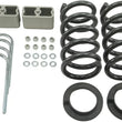 Load image into Gallery viewer, Belltech LOWERING KIT W/O SHOCKS - Main Product View