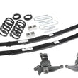 Load image into Gallery viewer, Belltech LOWERING KIT W/O SHOCKS - Main Product View