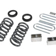 Load image into Gallery viewer, Belltech LOWERING KIT W/O SHOCKS - Main Product View