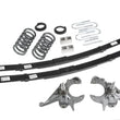Load image into Gallery viewer, Belltech LOWERING KIT W/O SHOCKS - Main Product View
