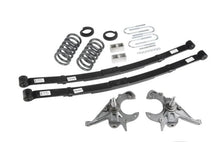 Load image into Gallery viewer, Belltech LOWERING KIT W/O SHOCKS - Main Product View