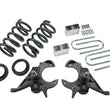 Load image into Gallery viewer, Belltech LOWERING KIT W/O SHOCKS - Main Product View