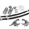 Load image into Gallery viewer, Belltech LOWERING KIT W/O SHOCKS - Main Product View