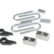 Load image into Gallery viewer, Belltech LOWERING KIT W/O SHOCKS - Side View