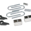 Load image into Gallery viewer, Belltech LOWERING KIT W/O SHOCKS - Installation View