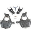 Load image into Gallery viewer, Belltech LOWERING KIT W/O SHOCKS - Main Product View