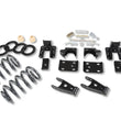 Load image into Gallery viewer, Belltech LOWERING KIT W/O SHOCKS - Side View