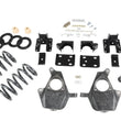 Load image into Gallery viewer, Belltech LOWERING KIT W/O SHOCKS - Main Product View