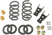 Load image into Gallery viewer, Belltech LOWERING KIT W/O SHOCKS - Side View
