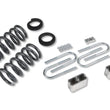 Load image into Gallery viewer, Belltech LOWERING KIT W/O SHOCKS - Main Product View