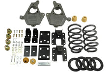 Load image into Gallery viewer, Belltech LOWERING KIT W/O SHOCKS - Main Product View