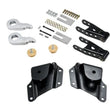 Load image into Gallery viewer, Belltech LOWERING KIT W/O SHOCKS - Side View