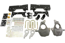 Load image into Gallery viewer, Belltech LOWERING KIT W/O SHOCKS - Main Product View