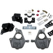Load image into Gallery viewer, Belltech LOWERING KIT W/O SHOCKS - Main Product View