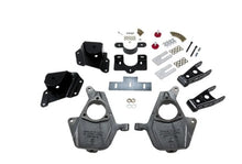 Load image into Gallery viewer, Belltech LOWERING KIT W/O SHOCKS - Main Product View