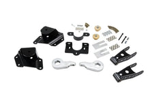 Load image into Gallery viewer, Belltech LOWERING KIT W/O SHOCKS - Main Product View