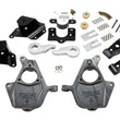 Load image into Gallery viewer, Belltech LOWERING KIT W/O SHOCKS - Main Product View