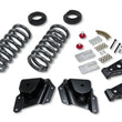 Load image into Gallery viewer, Belltech LOWERING KIT W/O SHOCKS - Side View