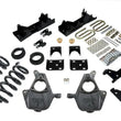 Load image into Gallery viewer, Belltech LOWERING KIT W/O SHOCKS - Main Product View