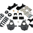 Load image into Gallery viewer, Belltech LOWERING KIT W/O SHOCKS - Main Product View