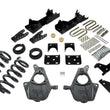Load image into Gallery viewer, Belltech LOWERING KIT W/O SHOCKS - Main Product View
