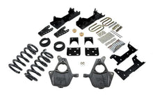Load image into Gallery viewer, Belltech LOWERING KIT W/O SHOCKS - Main Product View