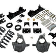 Load image into Gallery viewer, Belltech LOWERING KIT W/O SHOCKS - Main Product View